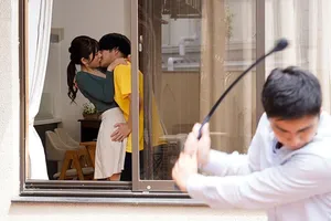 Người vợ buông thả trả thù Gã chồng đã Nói bịp mình bấy lâu nay